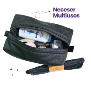 Neceser Multiusos Grande UNISEX